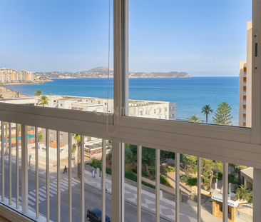 Apartamento de alquiler en Calle Gibraltar, 7, Calp, Spain, 7, Puerto - Photo 5