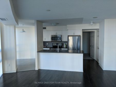 For Lease - 19 Grand Trunk Crescent Unit# 811, Toronto, Ontario - Photo 5