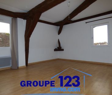 Location Appartement 4 pièces 86m² AUXERRE 89000 - Photo 4