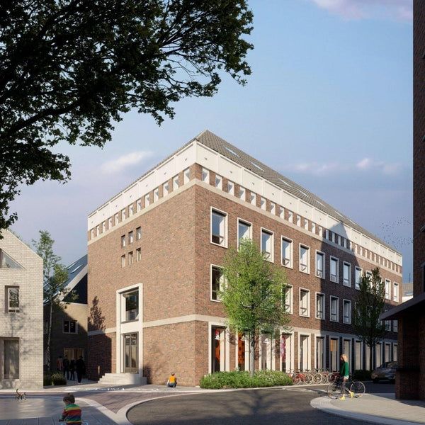 Deken van Somerenstraat - Photo 1