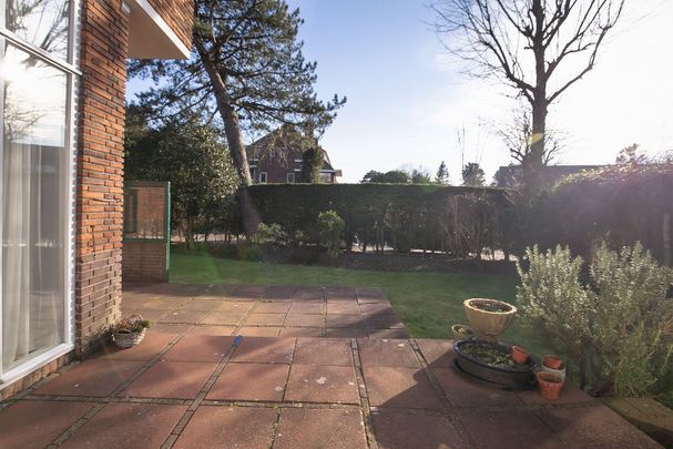 Huis te huur: Storm van 's-Gravesandeweg 109 2242 JE Wassenaar - Photo 1