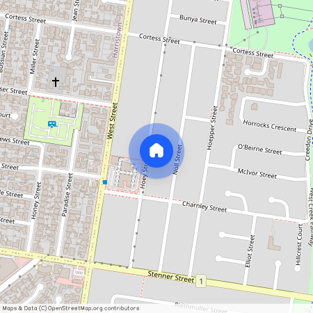 2/48 Hoey Street, Qld 4350, Kearneys Spring