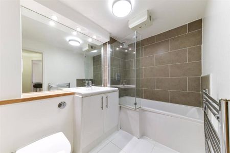 Finch Lodge, London, W9, London - Photo 5