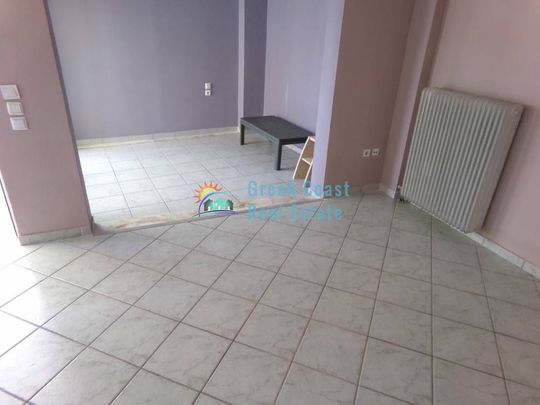 Studio/Γκαρσονιέρα για ενοικίαση Σκαγιοπούλειο (Πάτρα) - Φωτογραφία 1