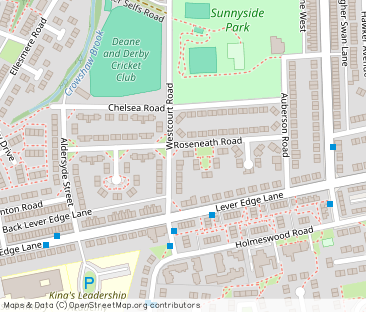 Roseneath Road, Bolton - Photo 1