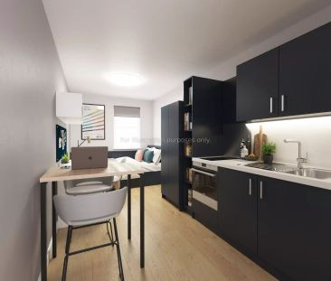 Premium Plus Studio - Photo 6