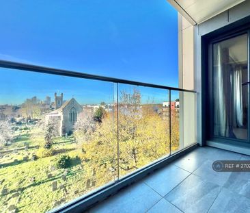 1 bedroom flat to rent - Photo 3