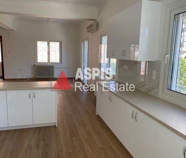 Διαμέρισμα για ενοικίαση Κέντρο (Νέα Σμύρνη) - Photo 5