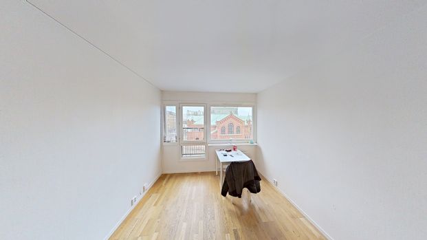 Östergatan, Malmö - Foto 1