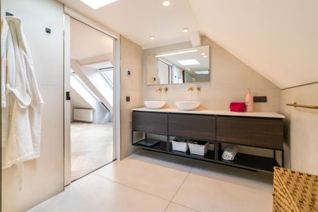 Appartement te huur: Kazernestraat 47 2514 CS Den Haag - Photo 3