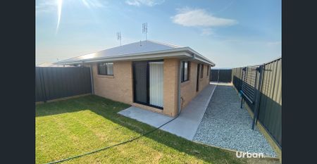 Two Bedroom Granny Flat In Gillieston Heights - Photo 2