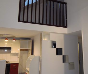 T2 Duplex à ROUBAIX - Photo 1