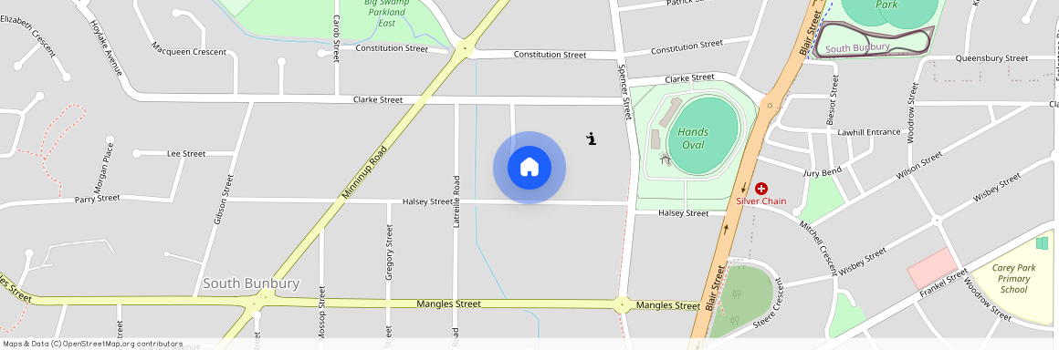 48 Halsey Street, WA 6230, South Bunbury