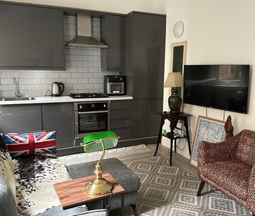 1 Bed Flat, Mill Lane, NW6 - Photo 2