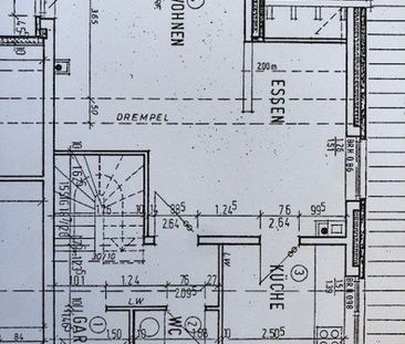 Ansprechende, großzügige 3-Zimmer-Maisonette-Wohnung - Foto 3