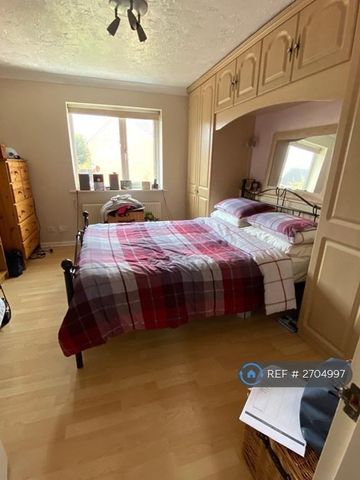 1 bedroom terraced house to rent - Photo 2