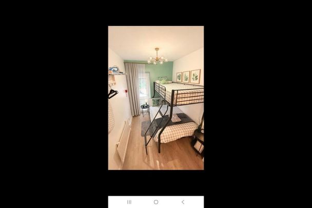 Studio Flat, Axminster Road, N7 - Photo 1