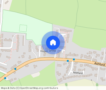 Hopes Grove, High Halden, Ashford, Kent, TN26 - Photo 1