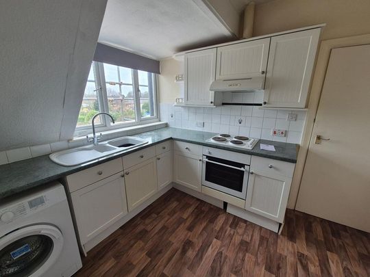 1 bedroom flat to rent - Photo 1