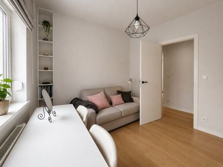 Nowoczesny apartament z prywatnym biurem | 94 m² | 94 m² - Photo 3