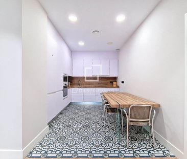 3 Bedroom apartment for rent in Vilanova i la Geltrú, Barcelona - Photo 6