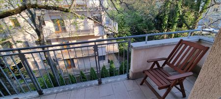 Kiadó jó állapotú lakás - Budapest II. kerület - Photo 4