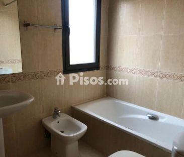 Chalet en alquiler en Calle del Vorciadero, cerca de Calle de la Fu... - Foto 3
