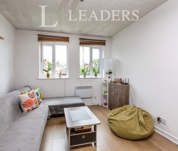 1 bedroom apartment to rent Longford Court, 60 London Road, Sevenoa... - Photo 3