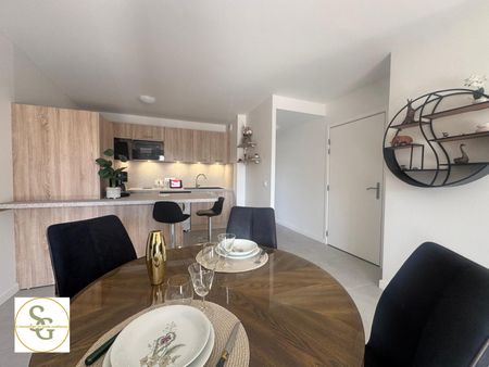 Location Appartement 3 pièces 60m² ALBI 81000 - Photo 2