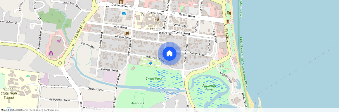 38 Selvey Street, Yeppoon, QLD 4703