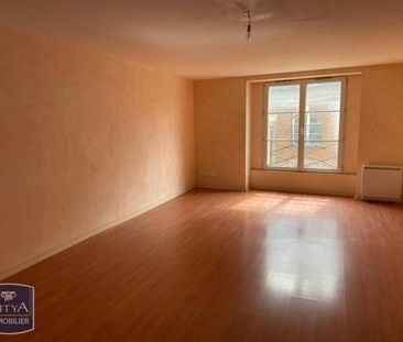 Location Appartement 4 pièces 86m² DIEPPE 76200 - Photo 5