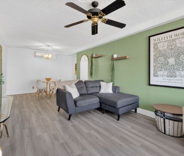 For Lease - 515 St Laurent Boulevard Unit# 1809, Manor Park - Cardi... - Photo 6