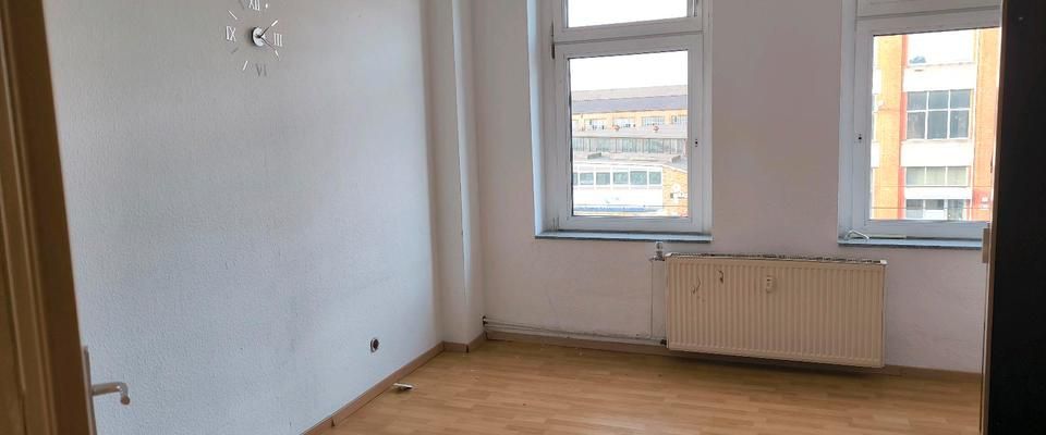 2 Zimmer Wohnung Duisburg Wanheimerort zu vermieten - Photo 1