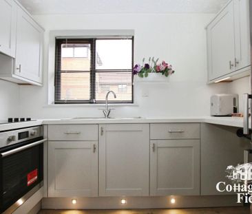 1 bedroom flat to rent - Photo 6