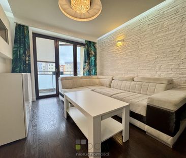 Mieszkanie na wynajem 69 m², Gorzów Wielkopolski, Górczyn - Photo 1