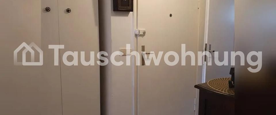 TAUSCHWOHNUNG Biete 1,5 Zi. in München - suche 3 - 4 Zi. in München - Foto 1