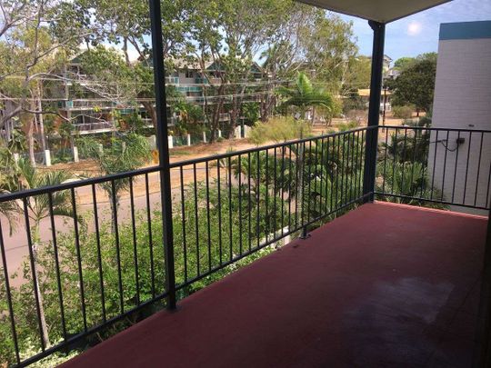 BRIGHT, BREEZY AND IDEALLY LOCATED! - Photo 1