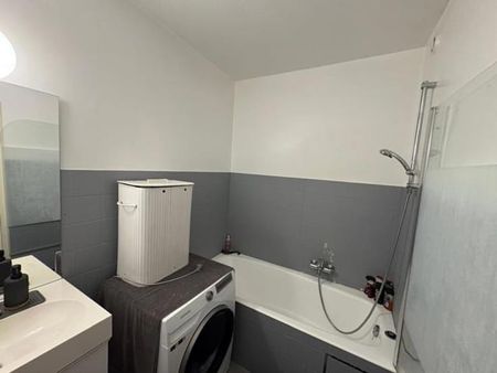 Appartement te huur - Foto 4