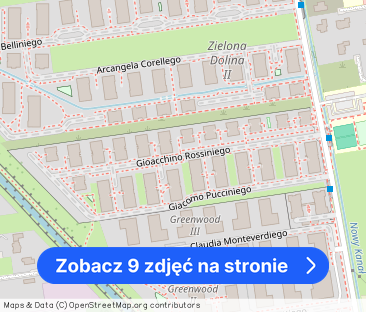 Wynajmę klimatyzowaną kawalerke - Zdjęcie 1