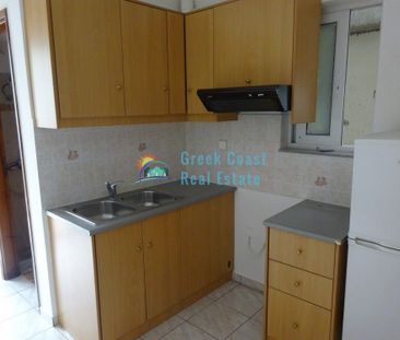 Studio/Γκαρσονιέρα για ενοικίαση Αγία Σοφία (Πάτρα) - Photo 2