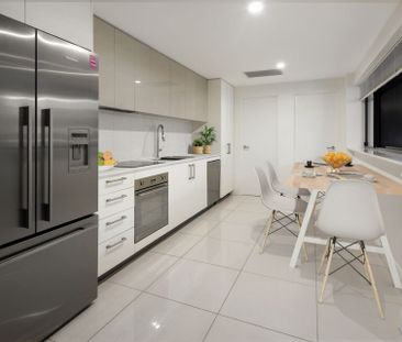 Inner City Living in the Heart of Teneriffe's Lifestyle Precinct - Photo 4