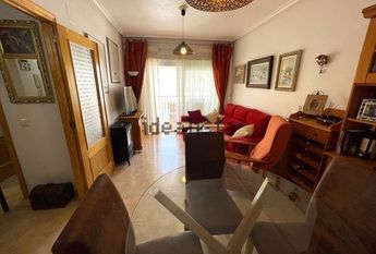 Alquiler de piso en Formentera del Segura