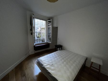 75012 Paris Mongallet - Photo 3