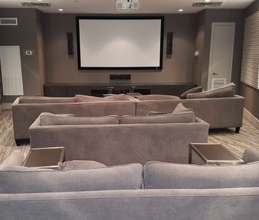 For Lease - 50 Bruyeres Mews Unit# 803, Toronto, Ontario - Photo 5