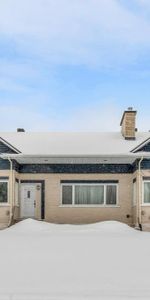 En face de l'université Laval - Photo 4