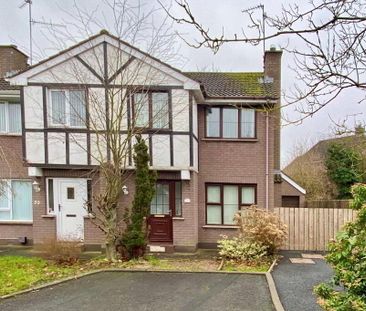 18 Sandringham, Portadown, BT63 5BW - Photo 1