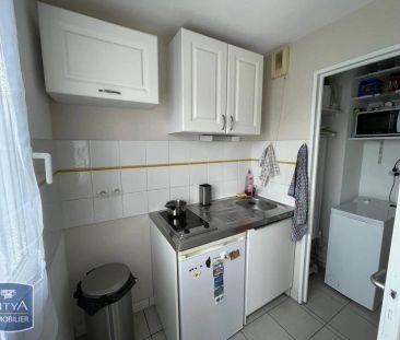 Appartement à louer 2 pièces 46.72m² - Photo 3