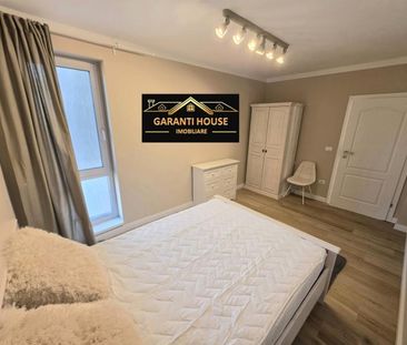 Centrul Vechi, apartament cu 3 camere, mobilat, parcare - Photo 6
