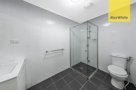 Modern Two Bedroom Apartment in Prime Location! 250M To Train Station - Photo 4