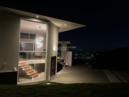 Casa com 3 quartos e 400m² para alugar em Praia da Silveira, Garopaba. - Foto 3